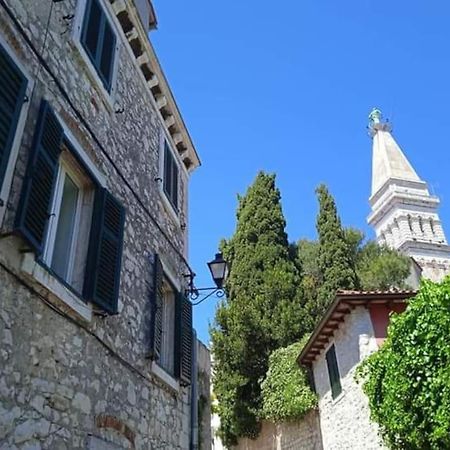 Little Heaven Appartement Rovinj Buitenkant foto