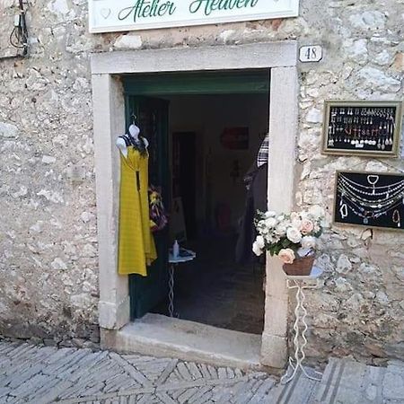Little Heaven Appartement Rovinj Buitenkant foto