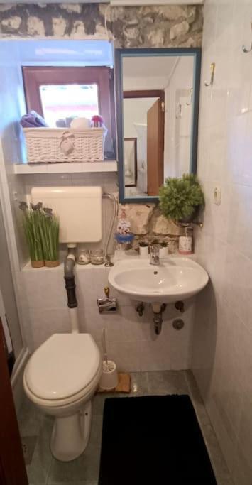 Little Heaven Appartement Rovinj Buitenkant foto