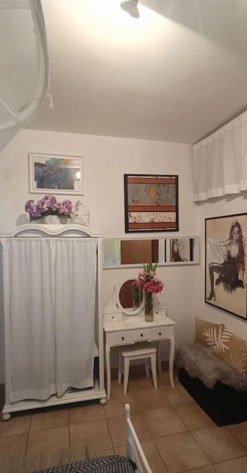 Little Heaven Appartement Rovinj Buitenkant foto