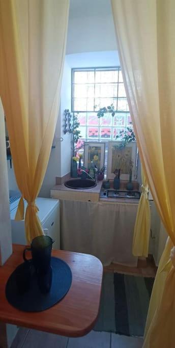 Little Heaven Appartement Rovinj Buitenkant foto