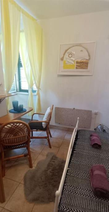 Little Heaven Appartement Rovinj Buitenkant foto