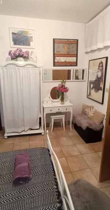 Little Heaven Appartement Rovinj Buitenkant foto